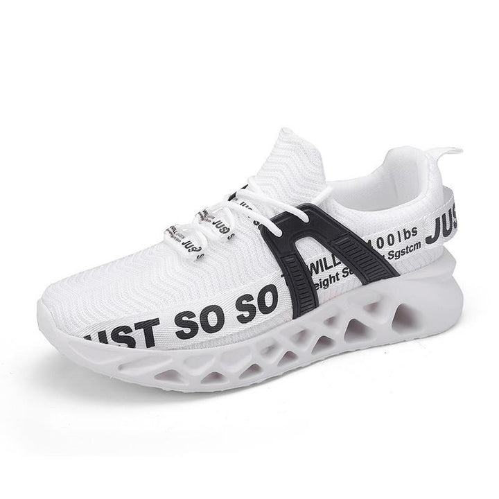 Lotte | Chaussures respirantes et amortissantes Confort