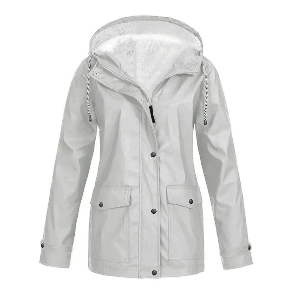 Alissa | Manteau Chic Elegance