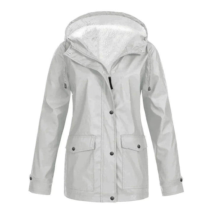 Alissa | Manteau Chic Elegance