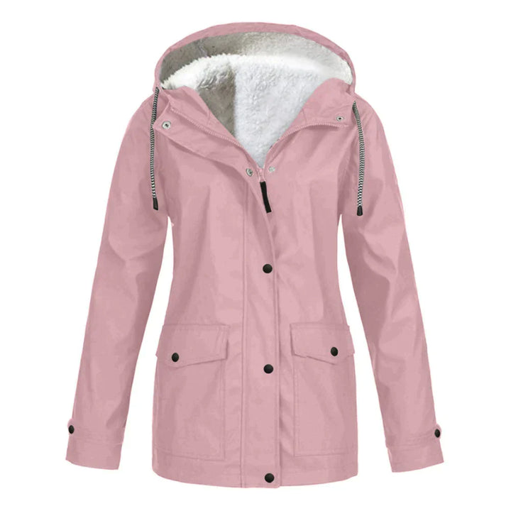 Alissa | Manteau Chic Elegance