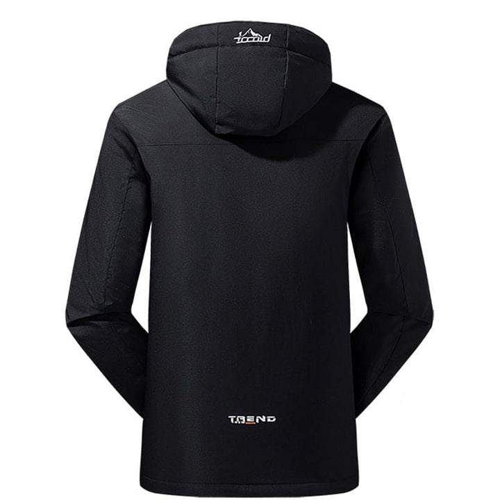 Eden | Veste thermique intemporelle pour hommes