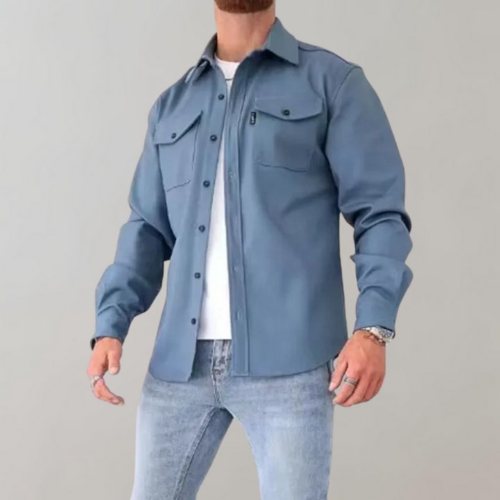 Fabian | Veste élégante et décontractée
