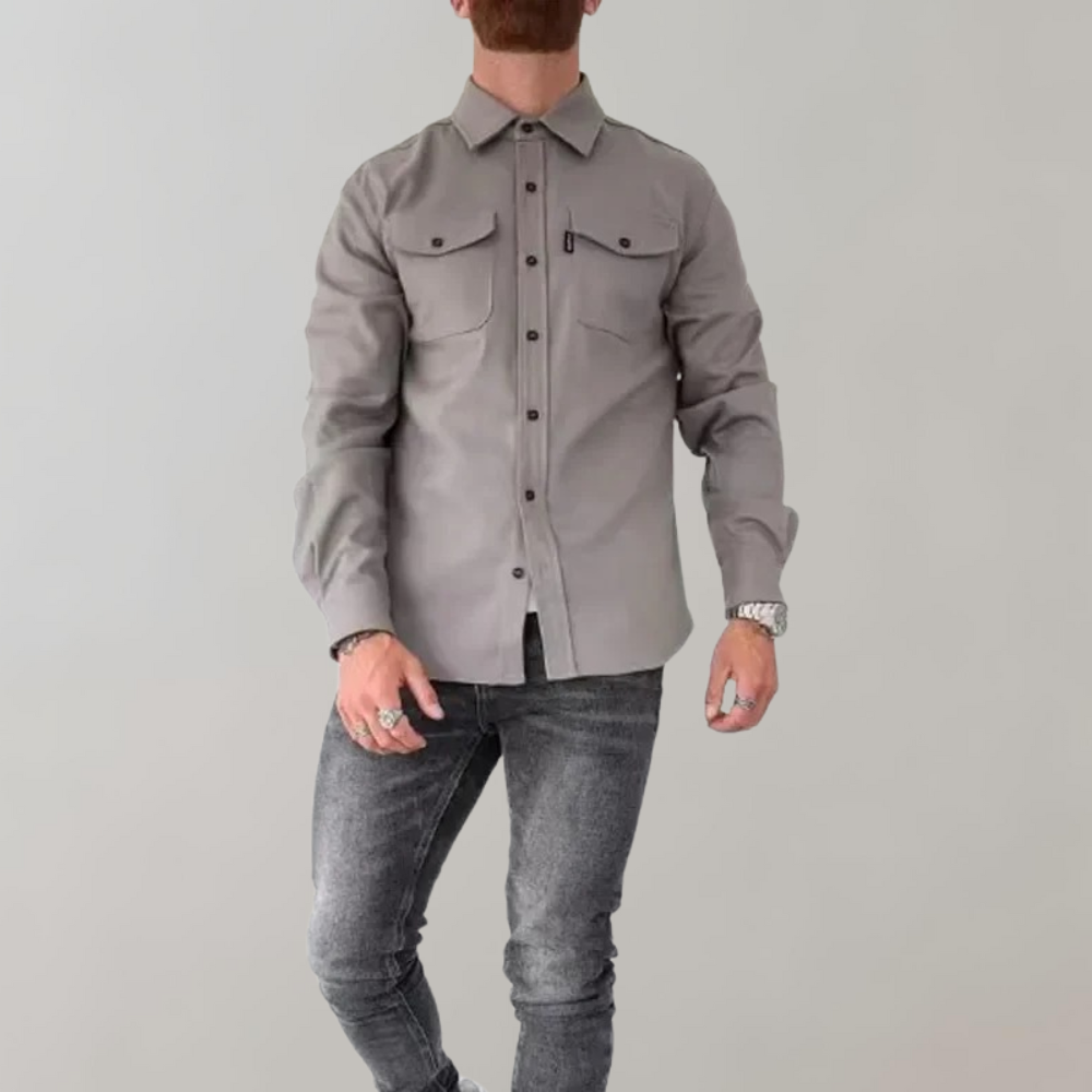 Fabian | Veste élégante et décontractée