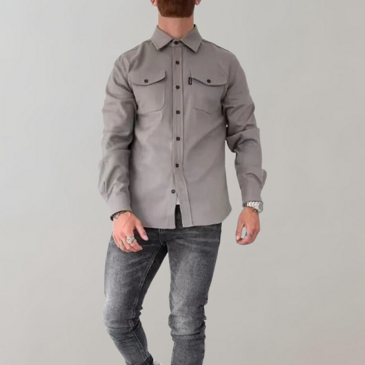 Fabian | Veste élégante et décontractée