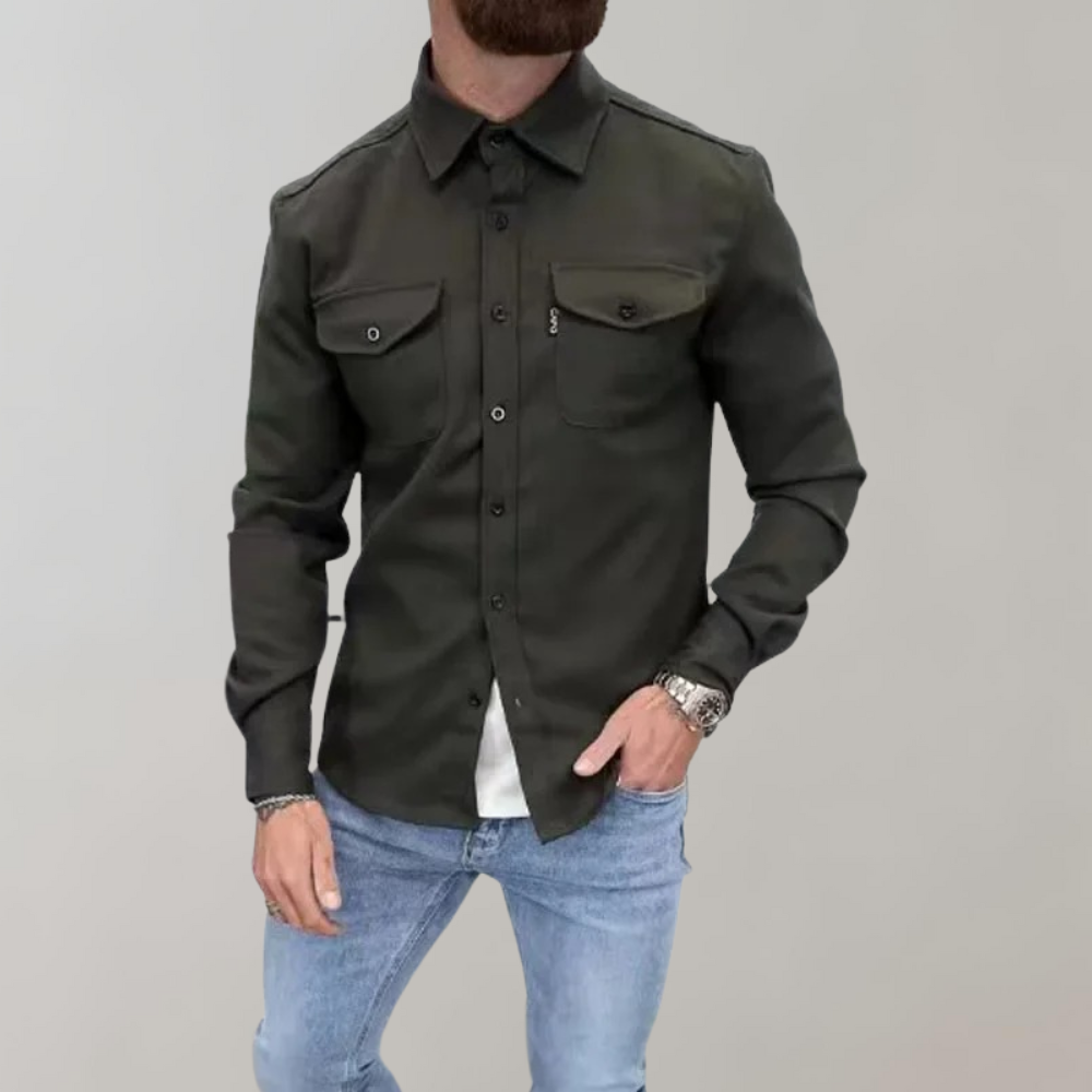 Fabian | Veste élégante et décontractée