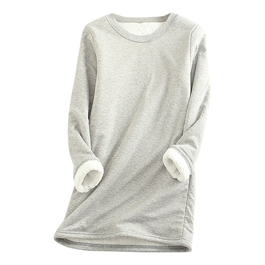 Sylvie™ – Pull en Polaire Confortable pour Femmes