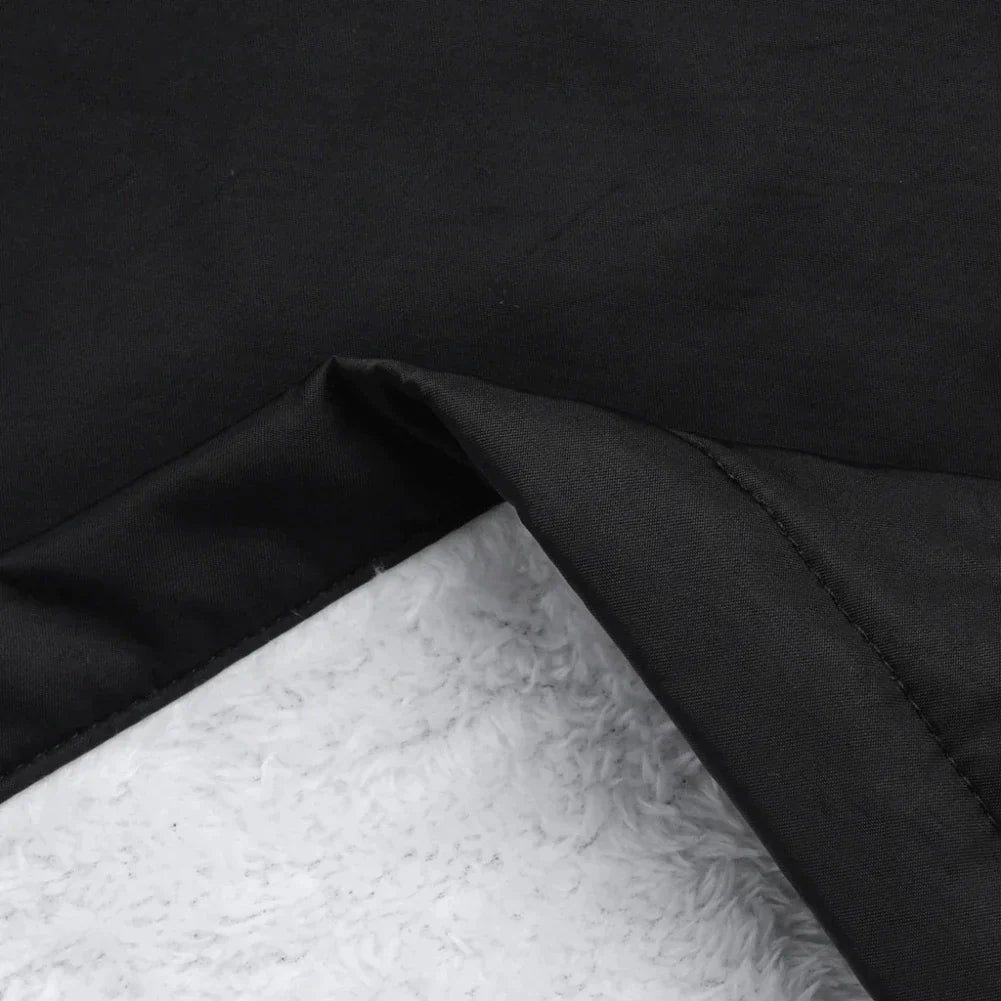 Alissa | Manteau Chic Elegance