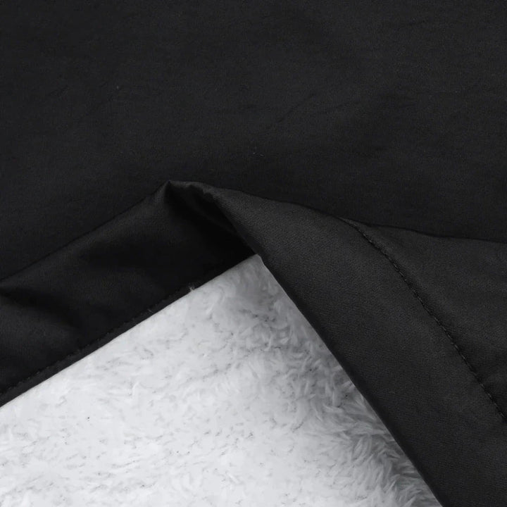 Alissa | Manteau Chic Elegance