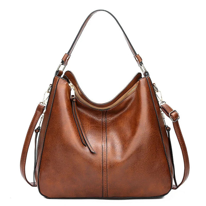 Mystique™ – Sac en Cuir Élégant Grande Capacité