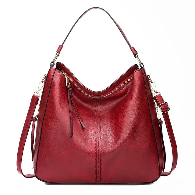 Mystique™ – Sac en Cuir Élégant Grande Capacité
