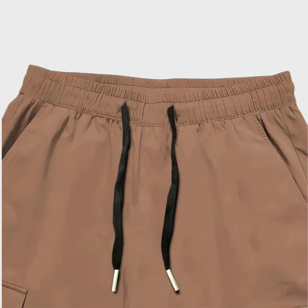 Holger - Pantalon cargo élégant pour hommes
