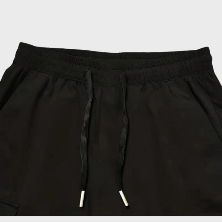Holger - Pantalon cargo élégant pour hommes