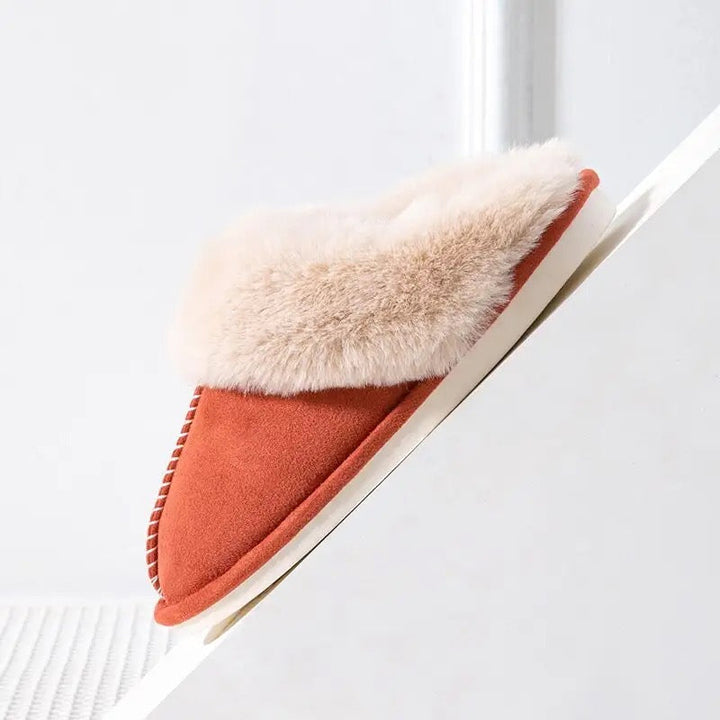 Blair - Pantoufles de luxe rembourrées pour femmes pour un confort ultime