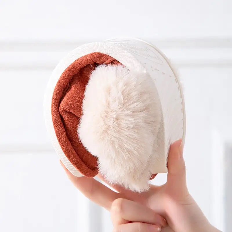 Blair - Pantoufles de luxe rembourrées pour femmes pour un confort ultime