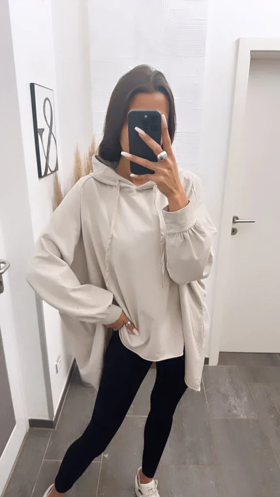 Guusje - Sweat à capuche élégant et confortable pour femmes pour un look tendance