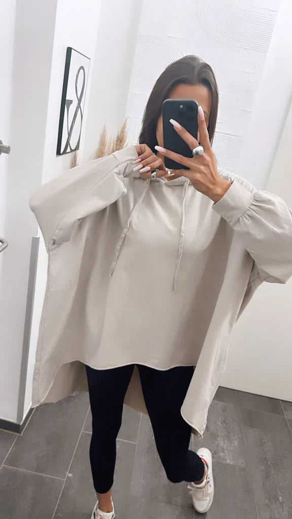 Guusje - Sweat à capuche élégant et confortable pour femmes pour un look tendance
