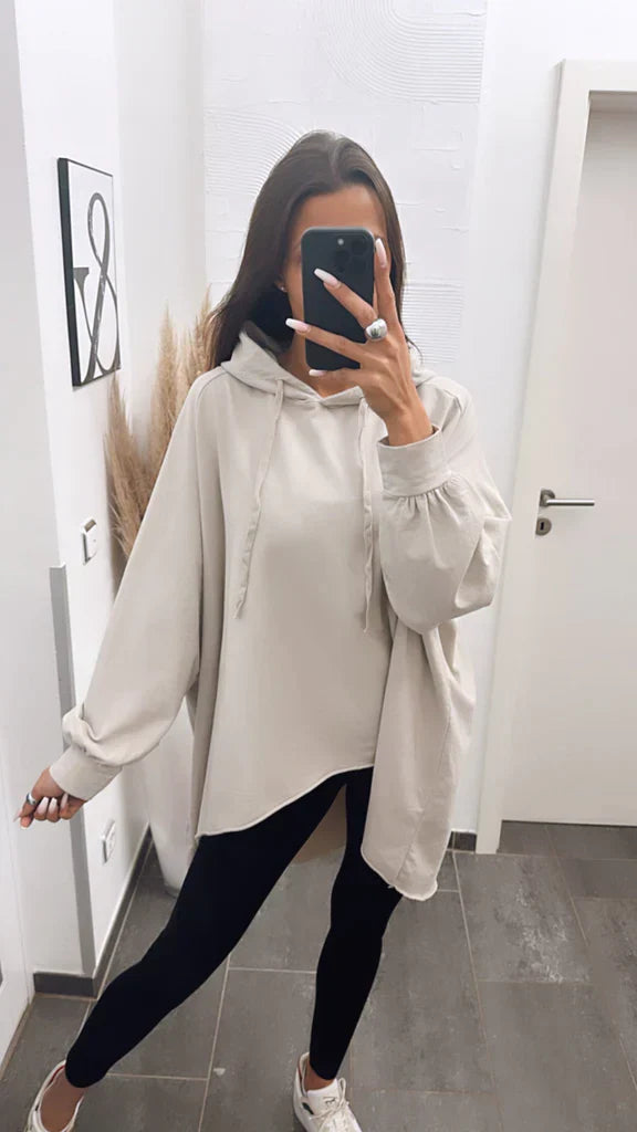 Guusje - Sweat à capuche élégant et confortable pour femmes pour un look tendance