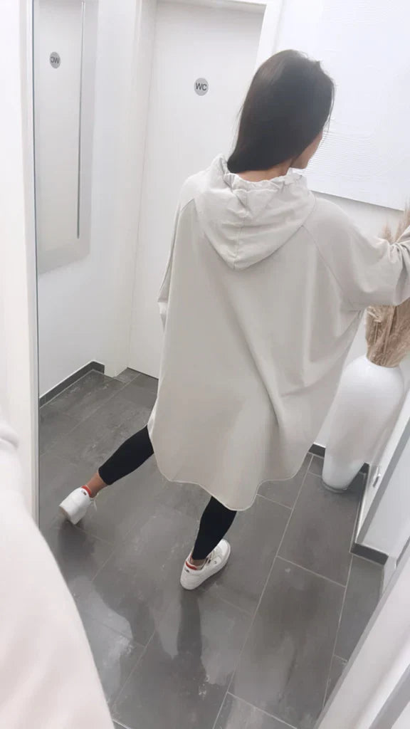 Guusje - Sweat à capuche élégant et confortable pour femmes pour un look tendance