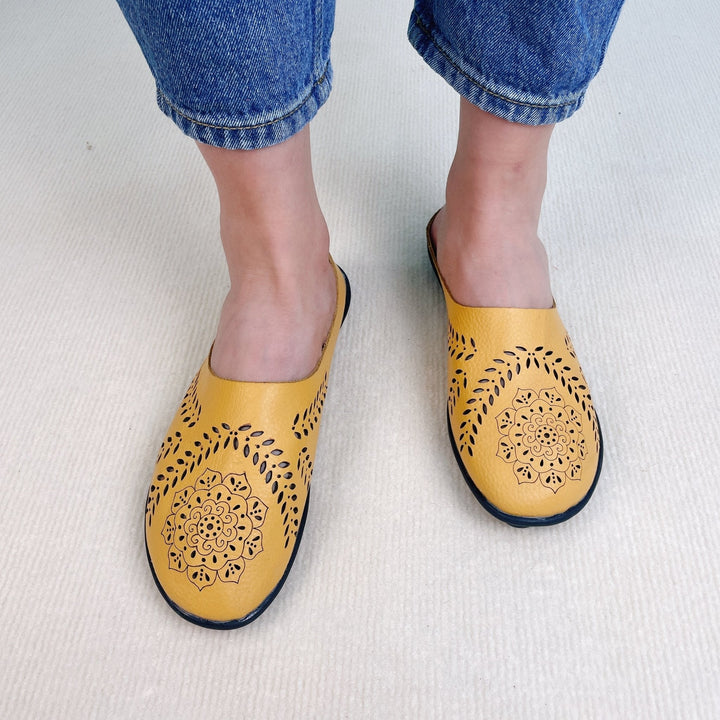 Augusta - Chaussures confortables pour femmes pour une expérience de marche en douceur