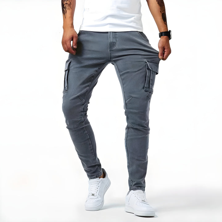 Raphaël™ - Pantalons Cargo