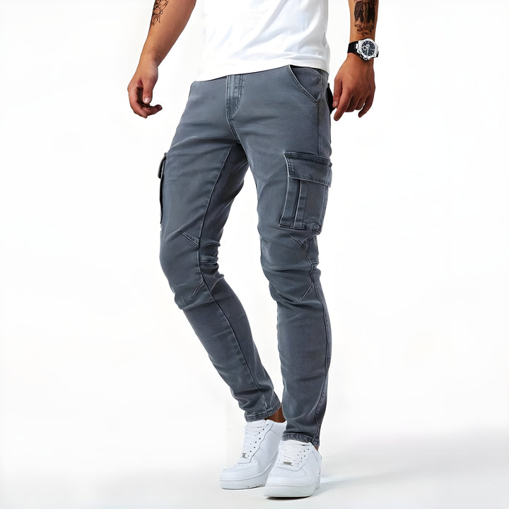 Raphaël™ - Pantalons Cargo