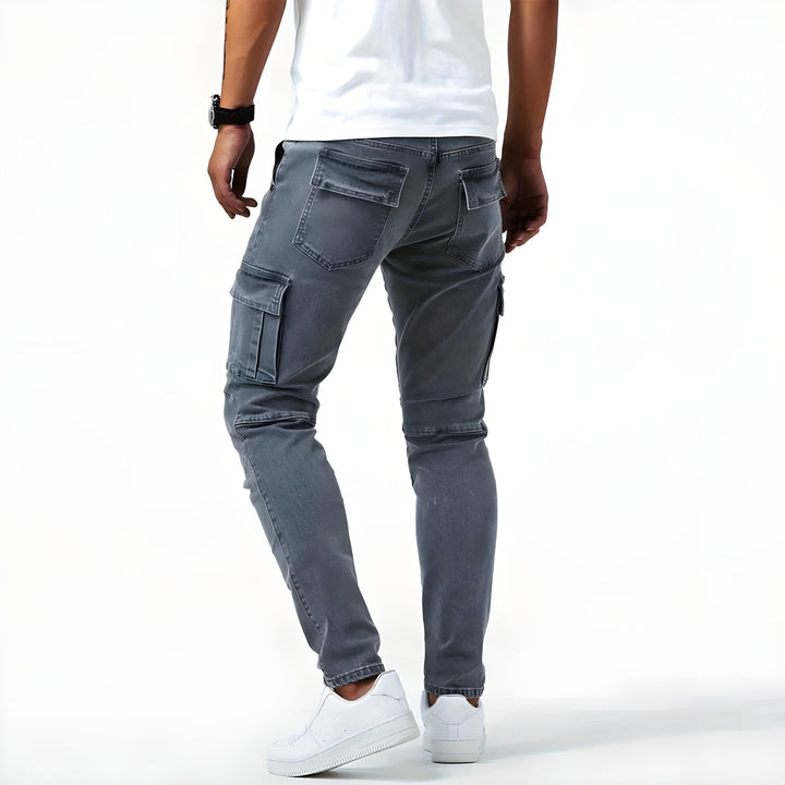 Raphaël™ - Pantalons Cargo