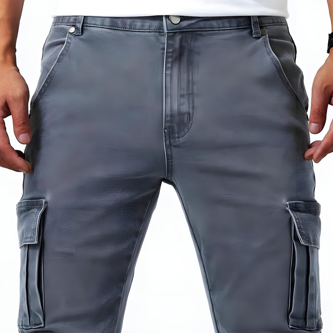 Raphaël™ - Pantalons Cargo