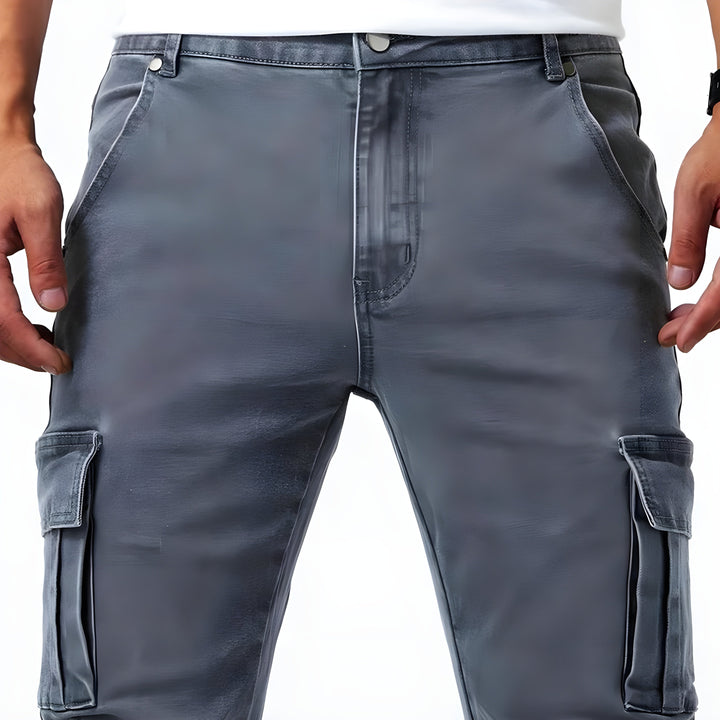 Raphaël™ - Pantalons Cargo