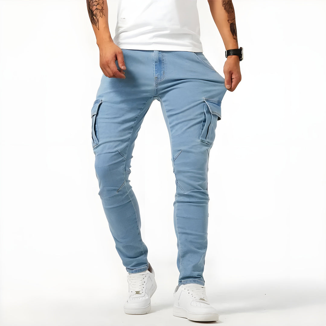 Raphaël™ - Pantalons Cargo