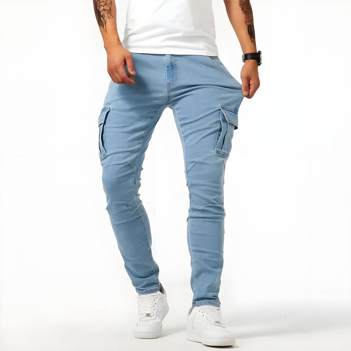 Raphaël™ - Pantalons Cargo