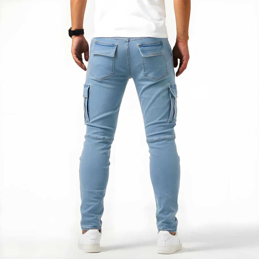 Raphaël™ - Pantalons Cargo