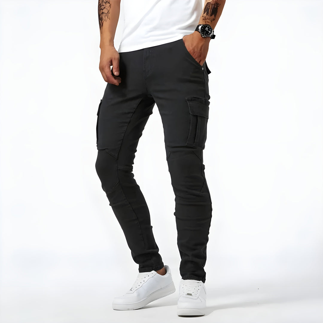 Raphaël™ - Pantalons Cargo