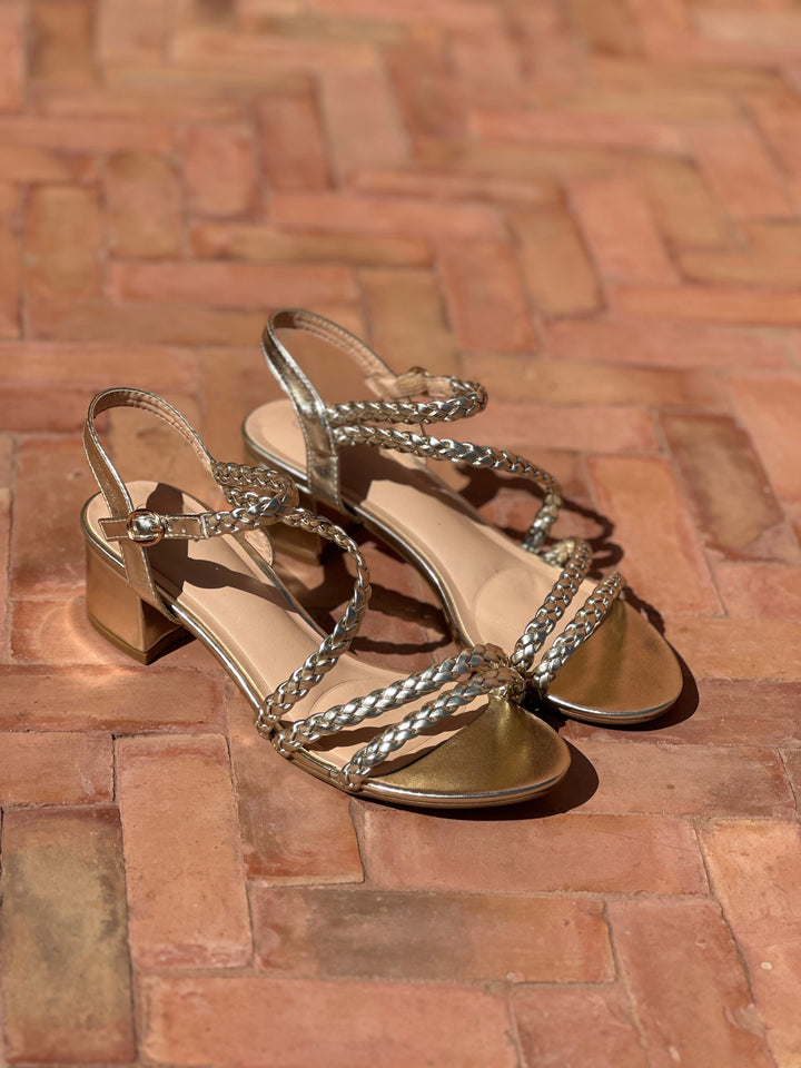LD | Sandales Alma – Confort Élégant et Style Estival