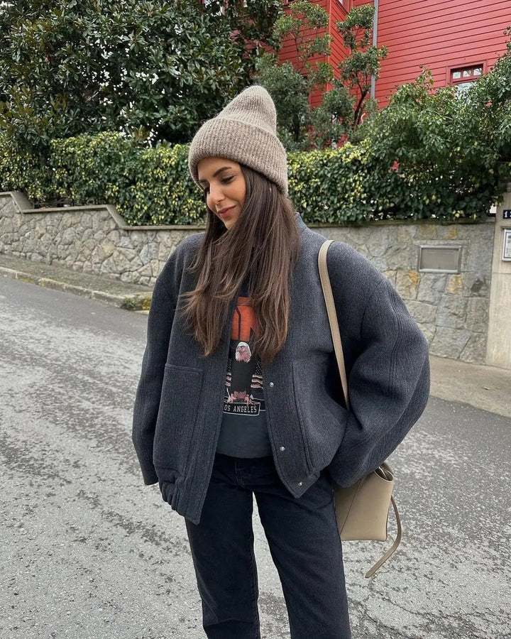 Kyra | Veste élégante