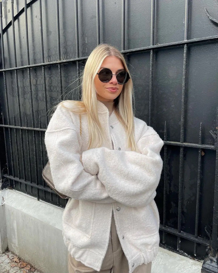 Kyra | Veste élégante