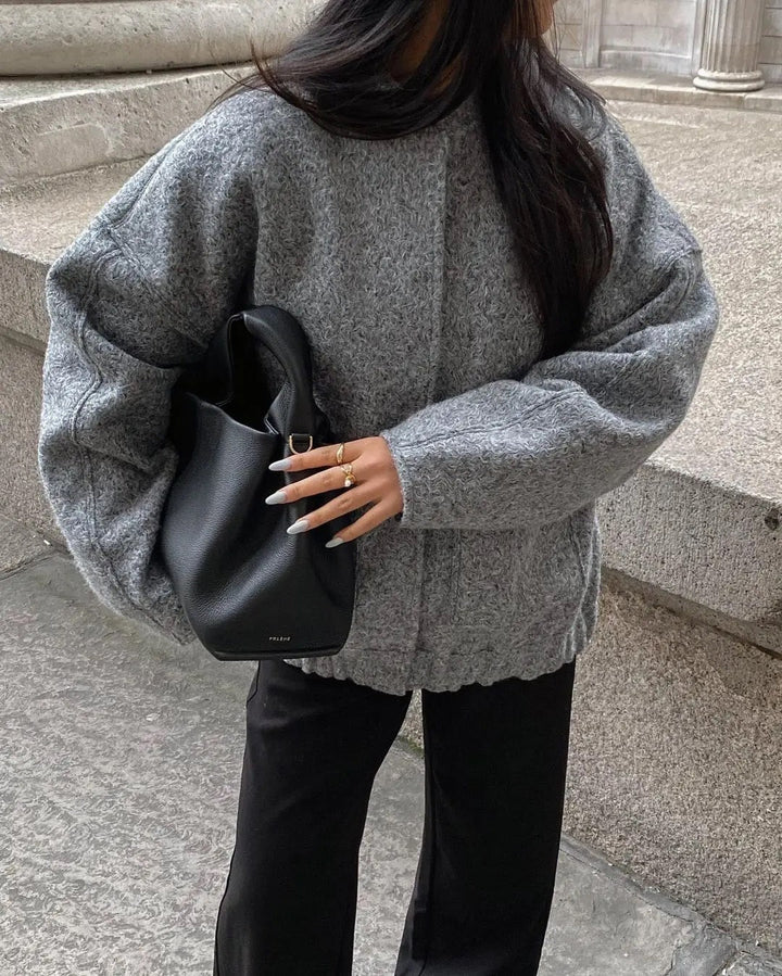 Kyra | Veste élégante