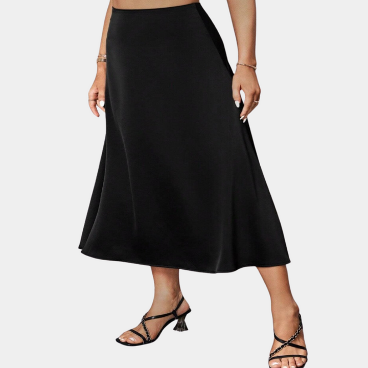Dressing gown décontractée élégante Liliana pour femmes