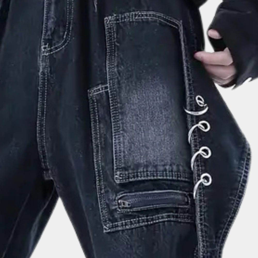 BRENEON - Des jeans à la mode pour le vrai homme