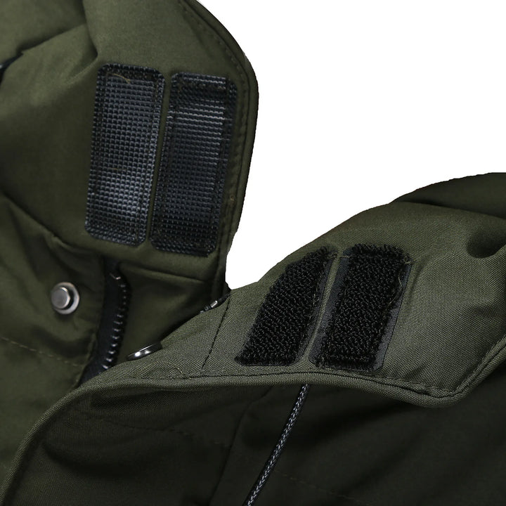 Eden | Parkas confortables et élégantes