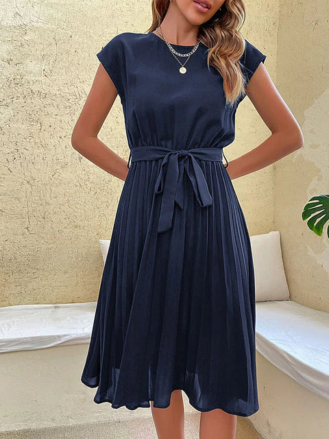 ALIA | Robe d'été rafraîchissante pour femmes