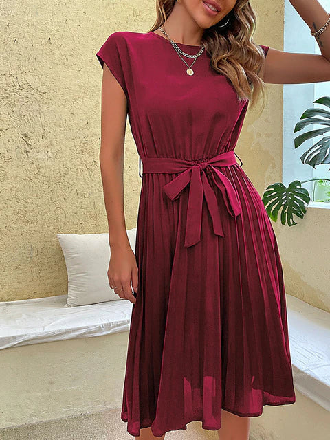 ALIA | Robe d'été rafraîchissante pour femmes