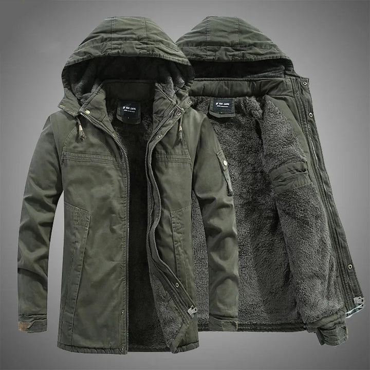 Benoît™ - Veste d'hiver confortable