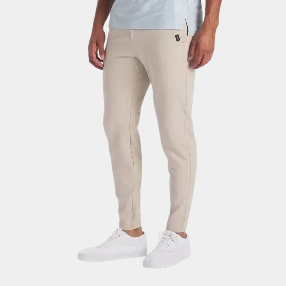 Jackson - Pantalon extensible confortable pour l'homme moderne