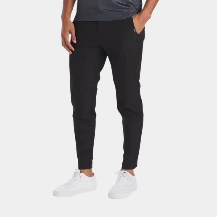 Jackson - Pantalon extensible confortable pour l'homme moderne