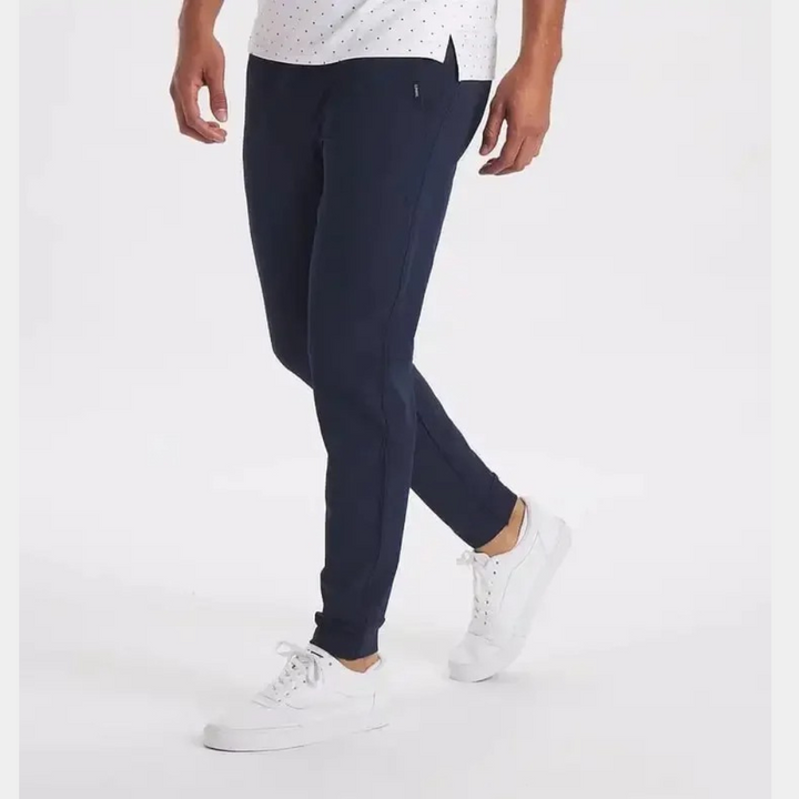 Jackson - Pantalon extensible confortable pour l'homme moderne