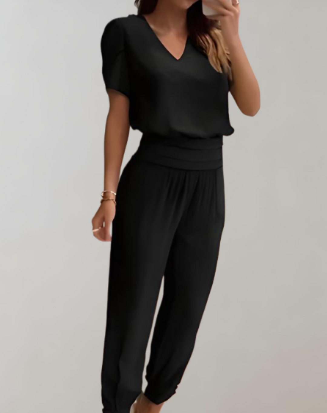 Jenny | Stylische Zweiteiler für Damen