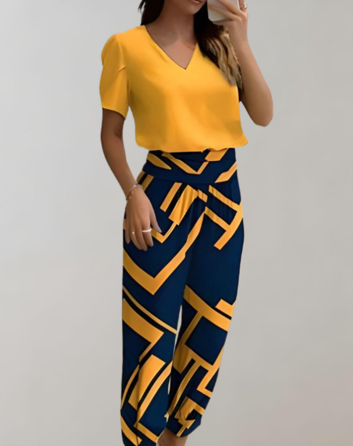 Jenny | Stylische Zweiteiler für Damen