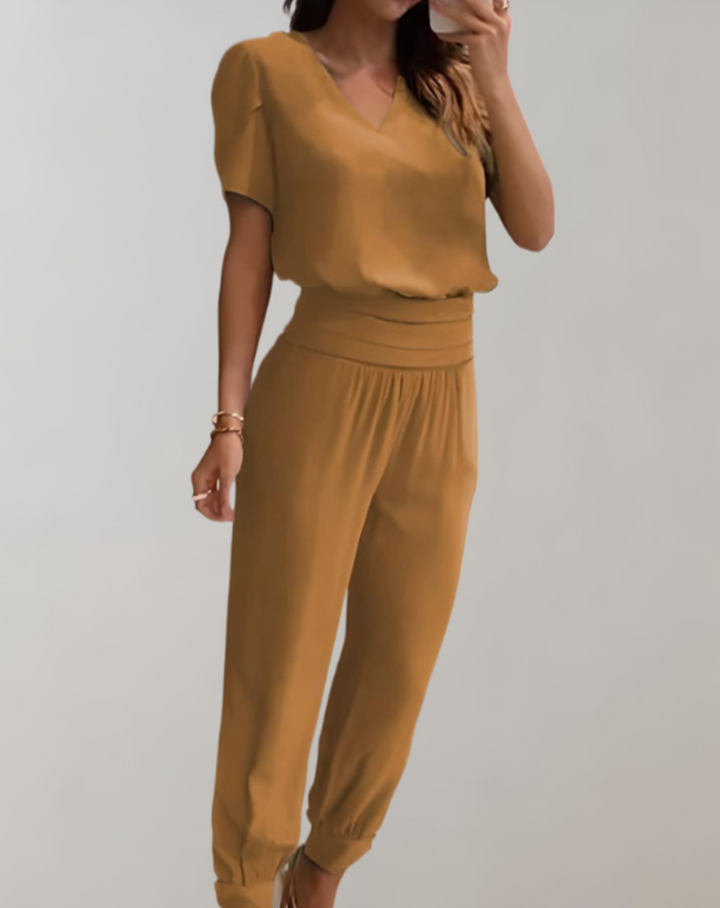 Jenny | Stylische Zweiteiler für Damen