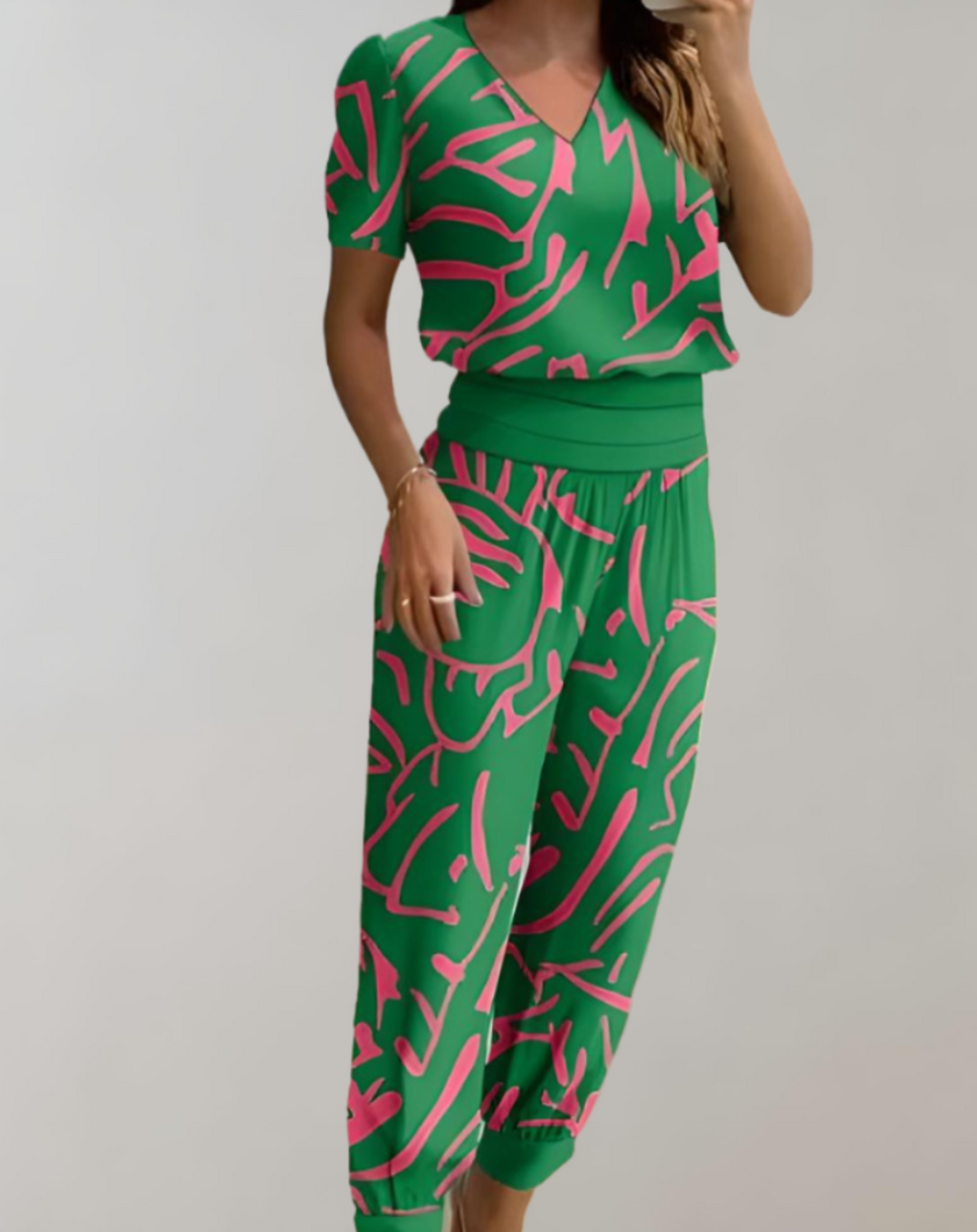 Jenny | Stylische Zweiteiler für Damen