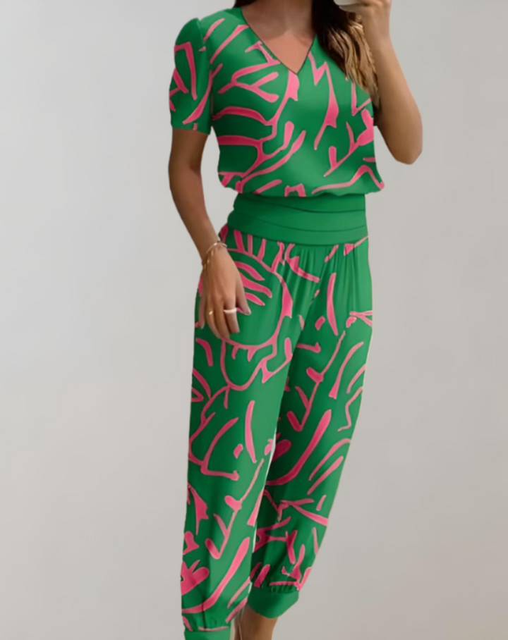 Jenny | Stylische Zweiteiler für Damen